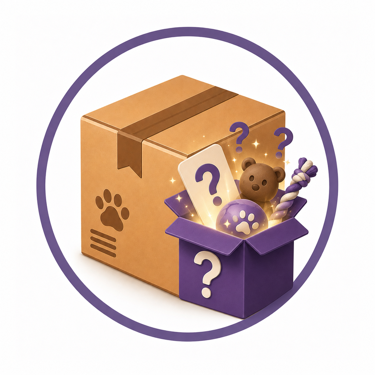 Mystery Box