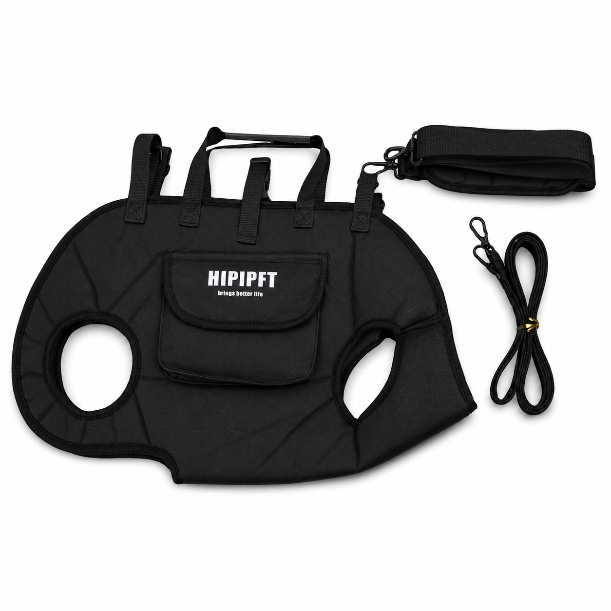 BackPup™ Breathable Pet Travel Bag