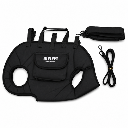 BackPup™ Breathable Pet Travel Bag