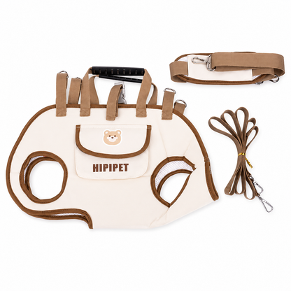 Bigdawgs™ Breathable Pet Travel Bag
