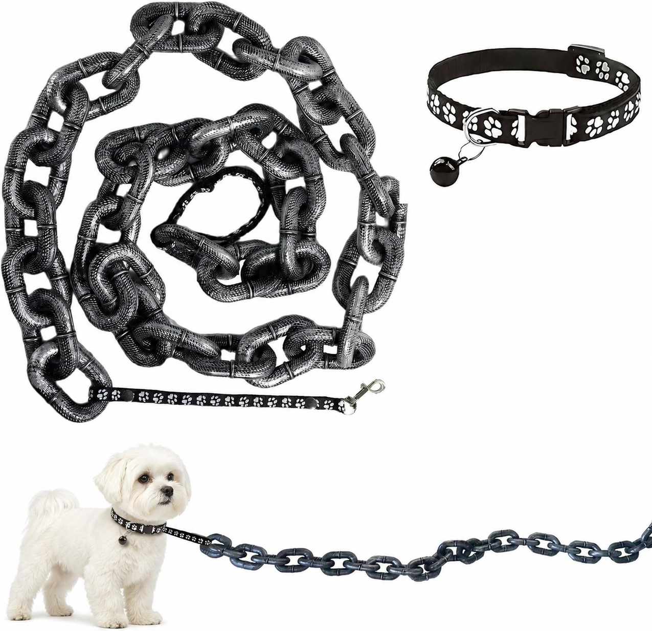 Bigdawg™ Leash - Prank Pet Leash