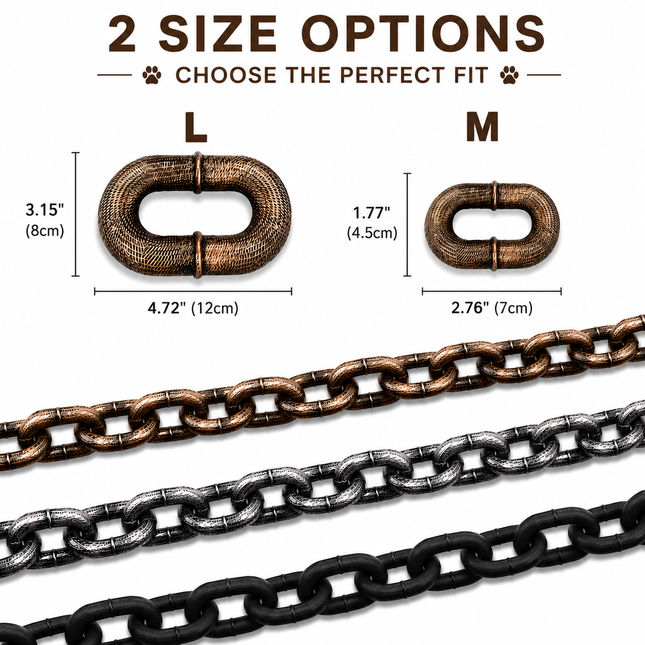 Bigdawg™ Leash - Prank Pet Leash