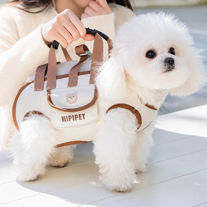 Bigdawgs™ Breathable Pet Travel Bag