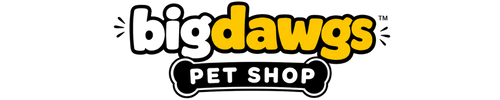 Bigdawgs Petshop